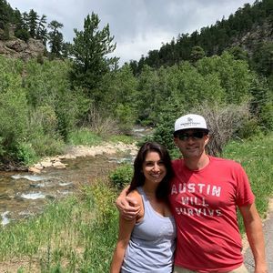 Meet your Posher, Kevin